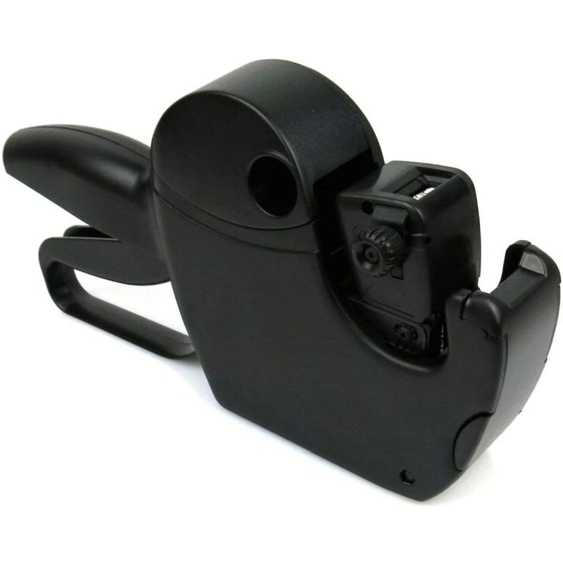 Marcator etichete 1 linie 8 caractere Jolly C8 - imagine 4